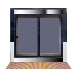 BESENZONI滑動式沙龍門 SLIDING DOOR