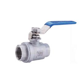 不銹鋼海底閥 Ball valve